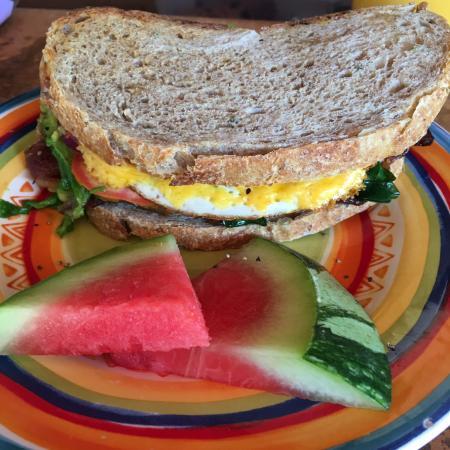 Marbucks Coffee House